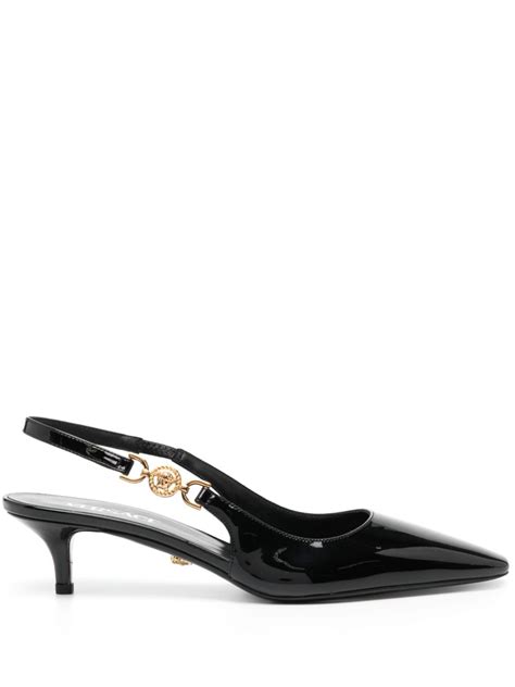 Versace Pumps Medusa '95 30mm 